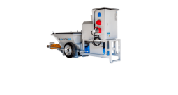 KALETA 150
